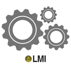LMI Spare Parts RPM-362/368