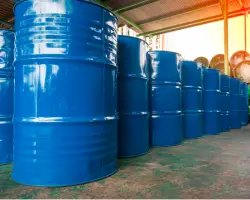 Reliable Pumps for the Oil & Petrol Industry