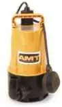 Submersible Sump Utility Pump