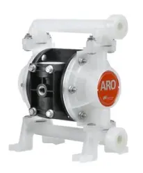 ARO EXP Compact/Small 3/8in