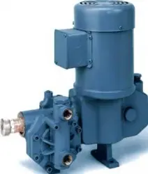 Metering Pumps