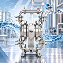 What Makes a Pump Sanitary? Understanding Hygienic Pump Design