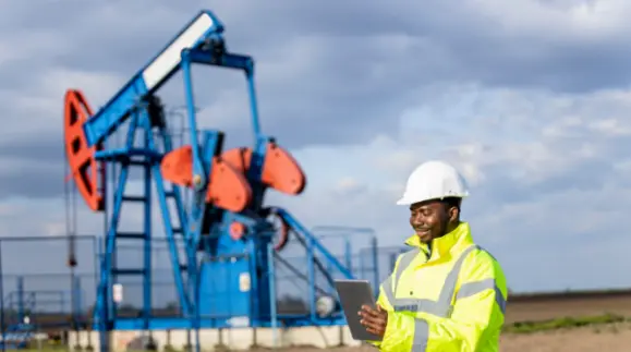 Reliable Diaphragm and Centrifugal Pumps for the Oil & Petrol Industry