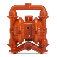 Wilden Pumps, Parts, and Repairs Ready When You Need Them