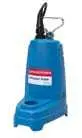 PE51P1 Submersible Sump Pump