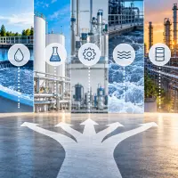 What Type of Pump Do I Need? A Guide to Choosing the Right Industrial Pump