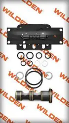 Wilden Air Section Repair Kit