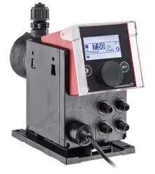 Grundfos Smart Digital Dosing Pump DDA FCM