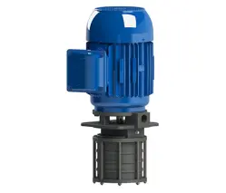 Gusher Pump Multi-Stage