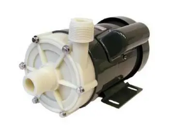 Iwaki MD-70RT Centrifugal Pump