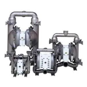 Sanitary Pumps