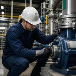 5 Common Industrial Pump Problems (And How to Prevent Costly Downtime)
