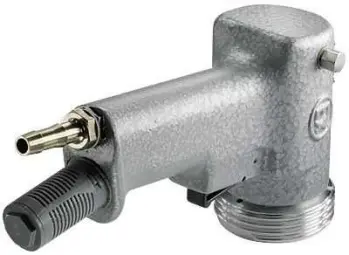 Flux F416EX Drum Pump