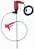 Flux F310PP 25/19 120V Drum Pump