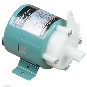 Iwaki MD-10 centrifugal pump