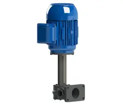 Gusher Pump Ruthman Series
