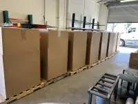 Your Pump Order, Delivered with Care