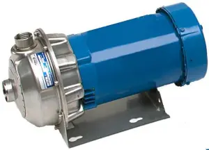 Centrifugal Pump