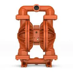 Wilden 2" Pump Models Wilden 2" Pump Models