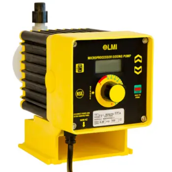 LMI B Series Pump LMI C771-24