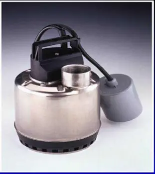 LSP0711AFSubmersible Sump Pump