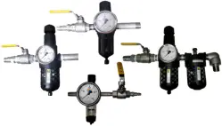 Air End Installation Kit