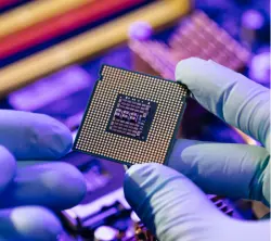 Pumps for Every Step of Semiconductor Manufacturing