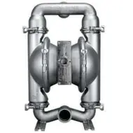 sanitary and hygienic pumps from pumping solutions