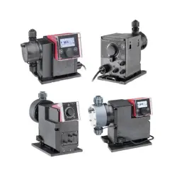 Grundfos Smart Digital Dosing