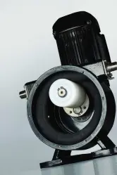 Peristaltic Hose Pumps