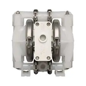 1/2" Wilden&reg; Pump, Poly/Buna, 01-2655