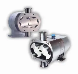 Lobe Pumps Lobe Pumps