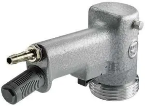 Flux F416EX Drum Pump