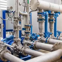 How Industrial Pumps Keep Chemical Processing Facilities Running Safely