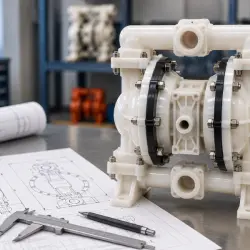 How to Choose the Right Pump Size for Your Application