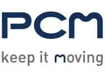 PCM Progressive Cavity Pumps pcmlogo