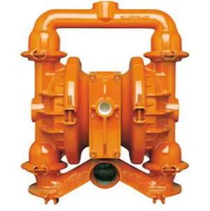 Air Operated Pumps